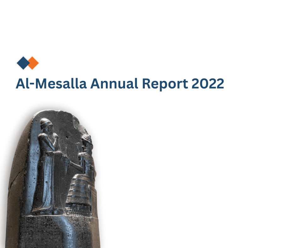 Annual Report 2022
