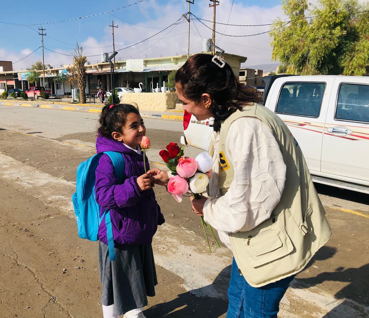 Human Rights for All