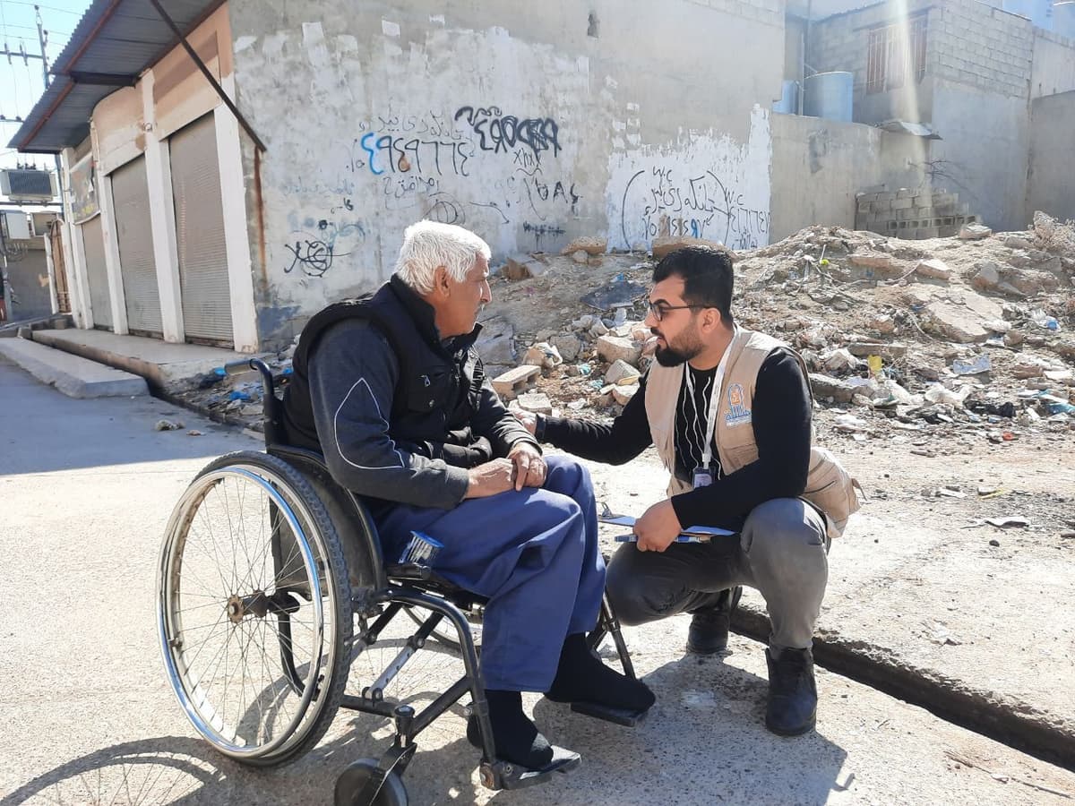 Our Growth and Expansion